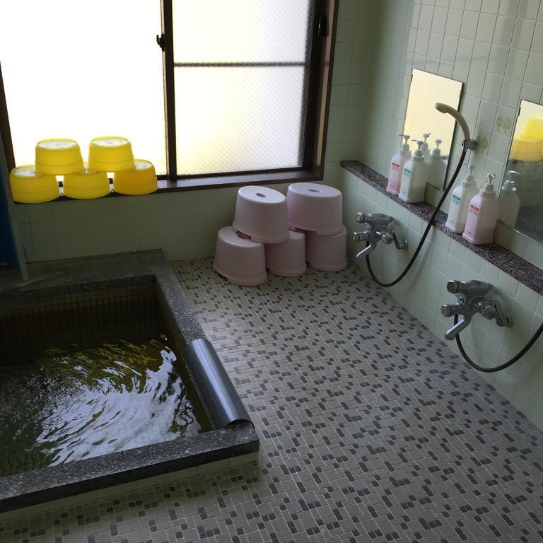 Uchihan Nozawaonsen Exterior photo