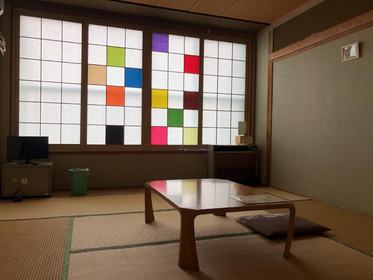 Uchihan Nozawaonsen Exterior photo